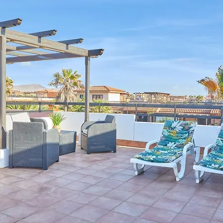 Castor Сasa de vacaciones