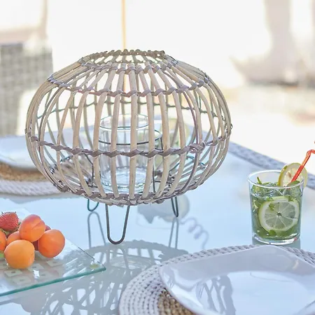 Сasa de vacaciones Castor Lajares