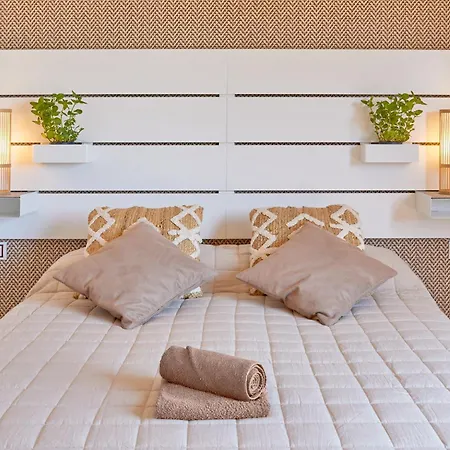 Сasa de vacaciones Castor *