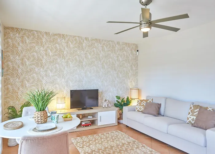 펜션 Castor 라하레스