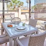 Castor Holiday home