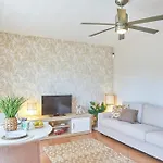 Holiday home Castor Lajares