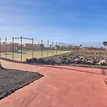 Castor Holiday home Lajares