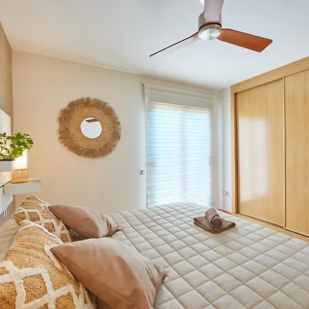 Castor Ferienhaus Lajares