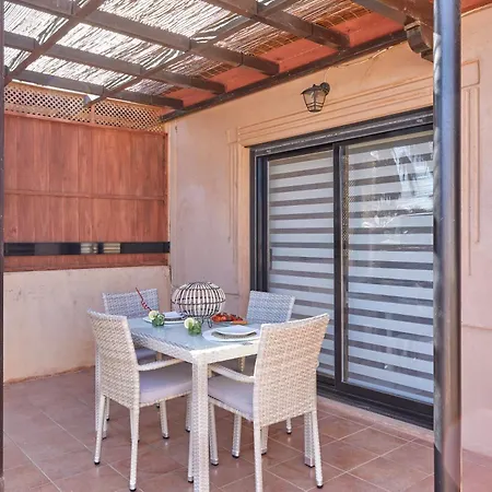 Σπίτι διακοπών Castor