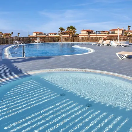 Castor Σπίτι διακοπών