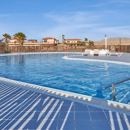 Ferienhaus Castor Lajares