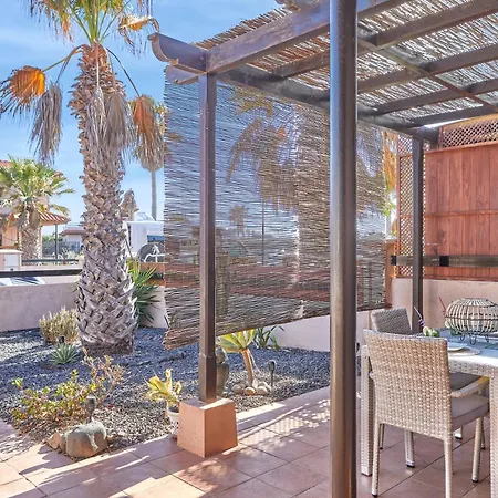 Castor Σπίτι διακοπών *