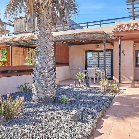 Castor Holiday home Lajares