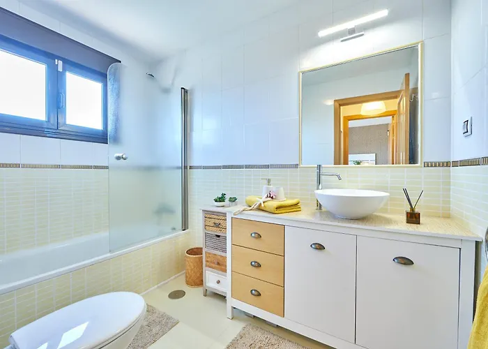 Castor Holiday home *