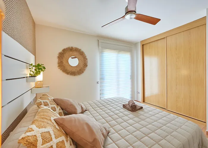 Castor Holiday home Lajares