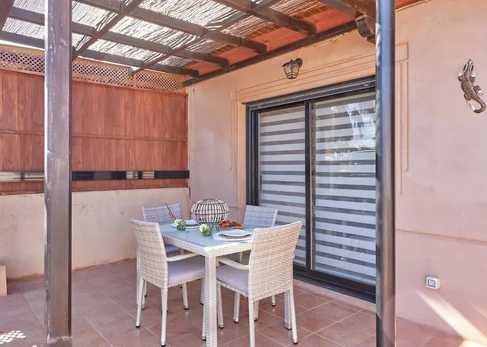 Dom wakacyjny Castor