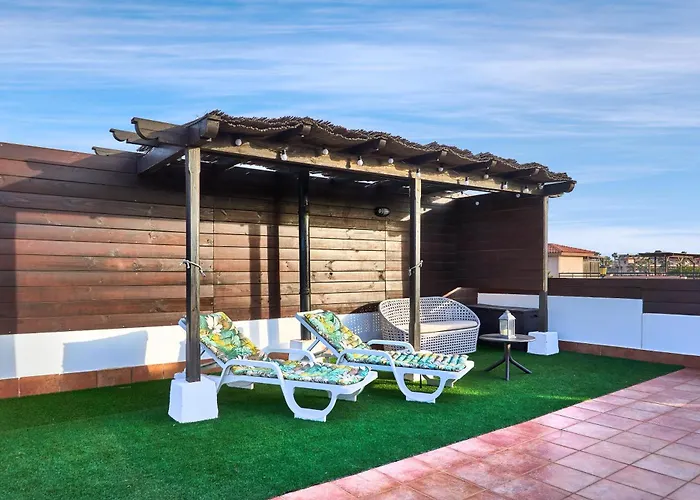 Dom wakacyjny Castor *