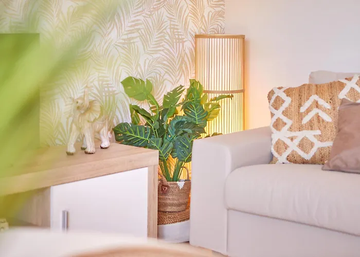 Castor Vakantiehuis *